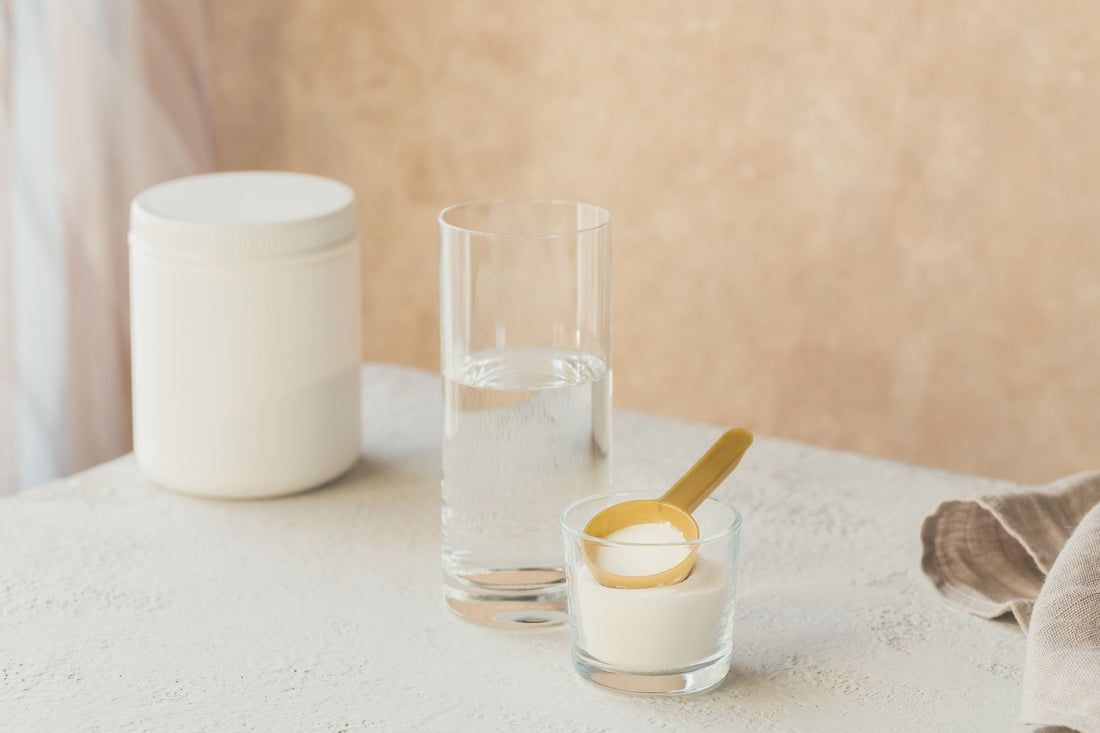 Your Guide to Collagen - Natural Factors Canada