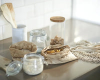 5 Great Options for Eco-Friendly Food Storage - Natural Factors Canada