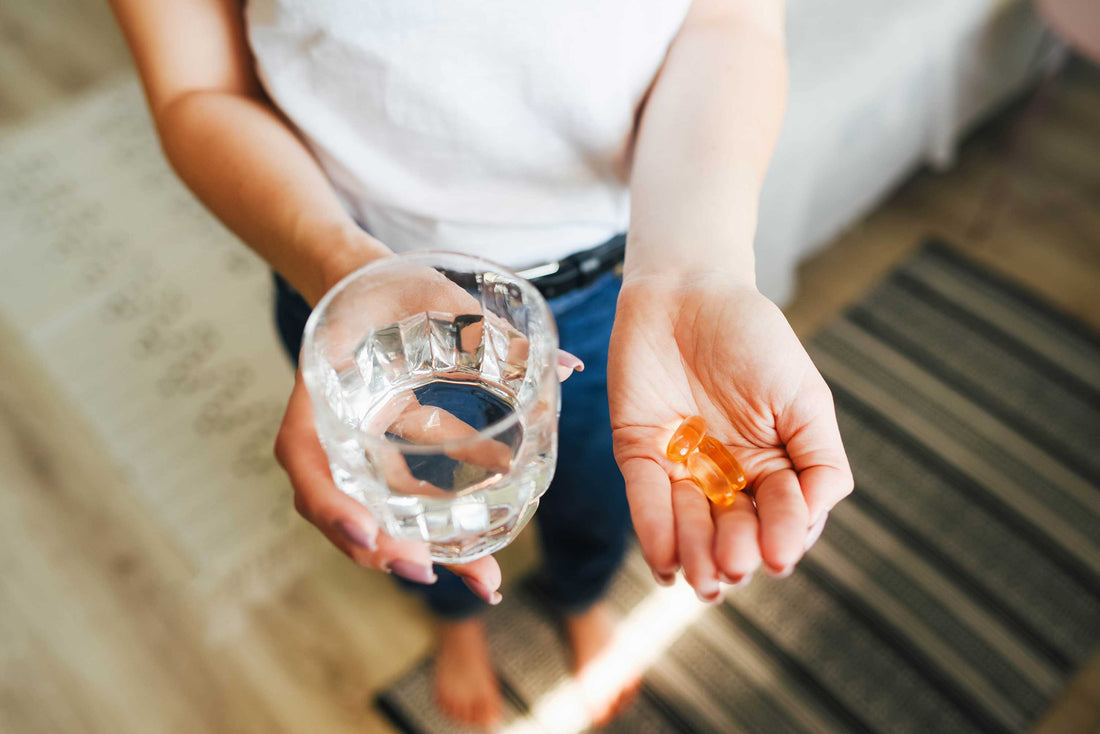 The Best Supplements for Heart Health - Natural Factors Canada