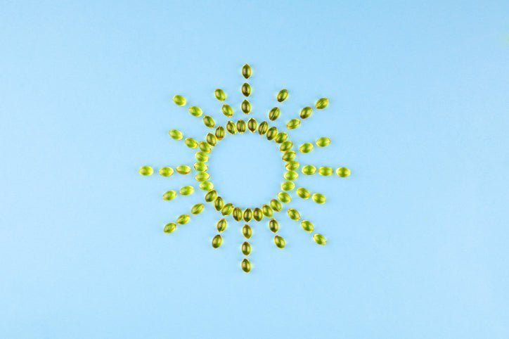Vitamin D: What You Need to Know Now - Natural Factors Canada