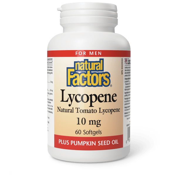 Lycopene 10 mg