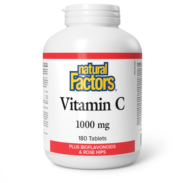Vitamin C 1000 mg