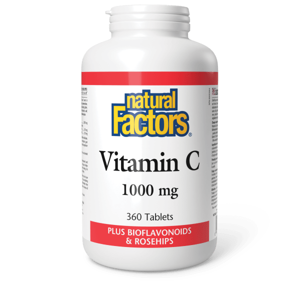 Vitamin C 1000 mg