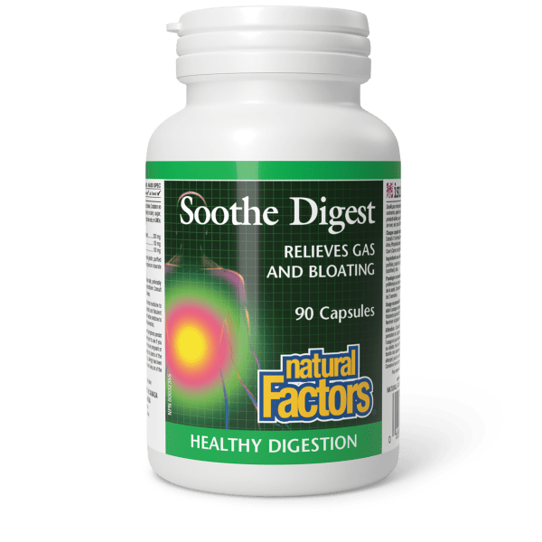Soothe Digest