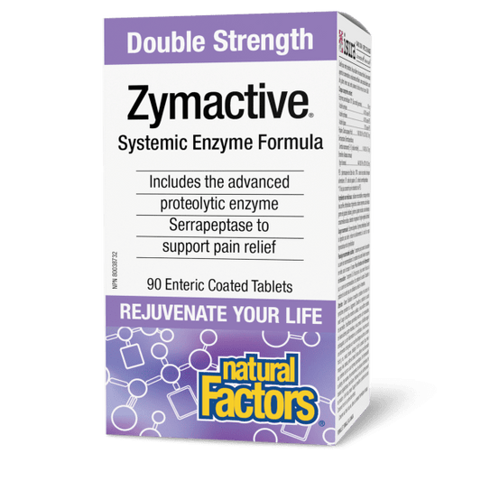 Zymactive Double Strength