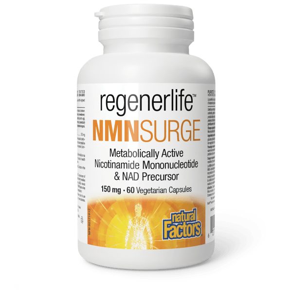 NMN Surge 150 mg