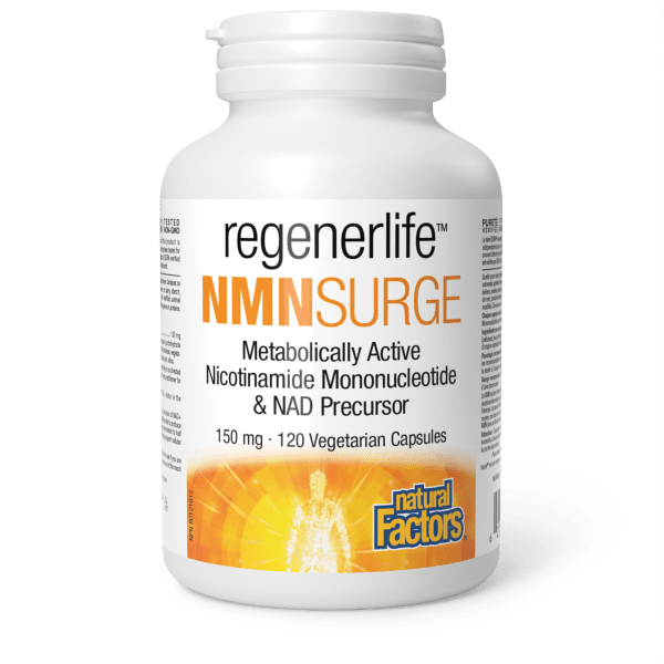 NMN Surge 150 mg