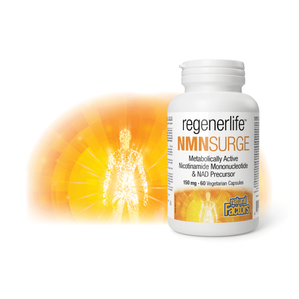 NMN Surge 150 mg