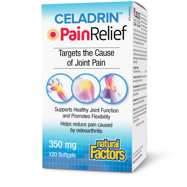 Celadrin PainRelief