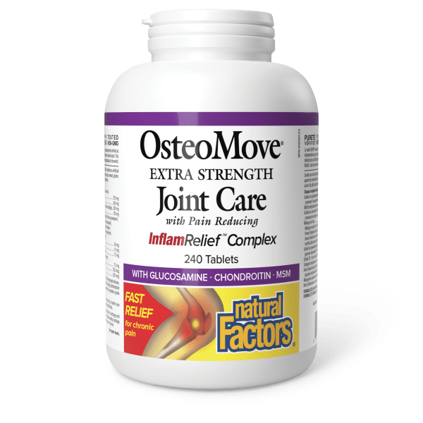 OsteoMove® Joint Care Extra Strength