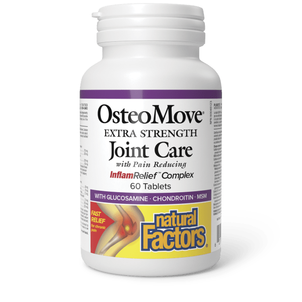 OsteoMove Joint Care Extra Strength