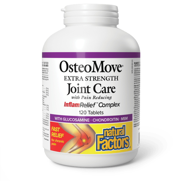 OsteoMove® Joint Care Extra Strength