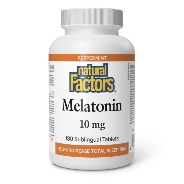 Melatonin 10 mg
