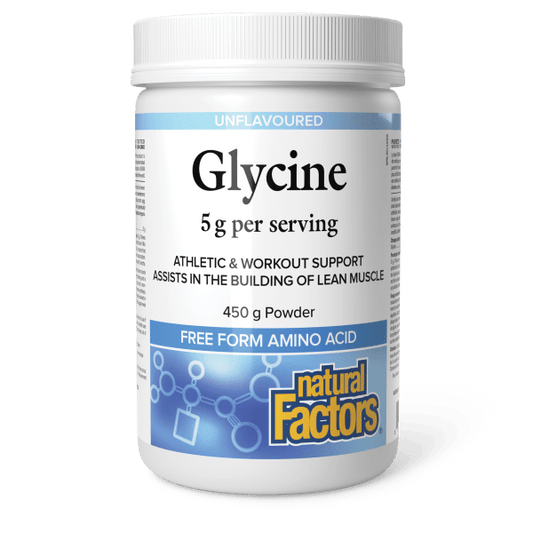 Glycine Powder