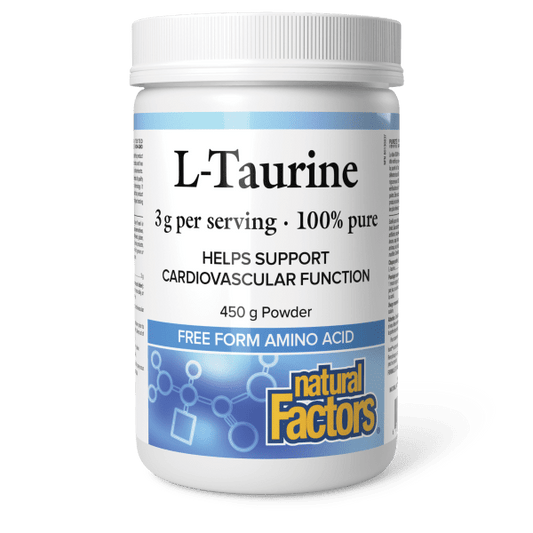 L - Taurine Powder