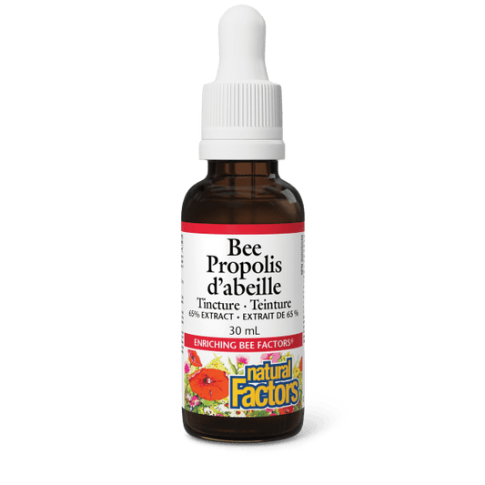 Bee Propolis Tincture 65% Extract