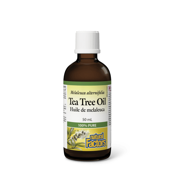 Tea Tree Oil Liquid