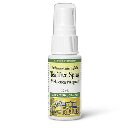 Tea Tree Spray