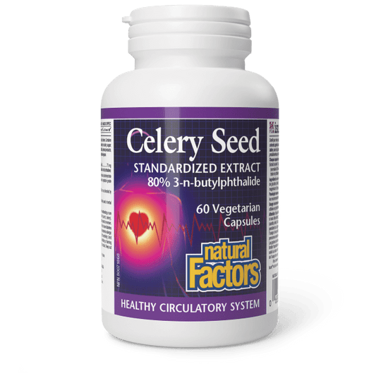 Celery Seed
