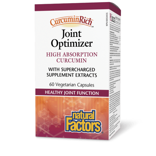 Joint Optimizer, CurcuminRich