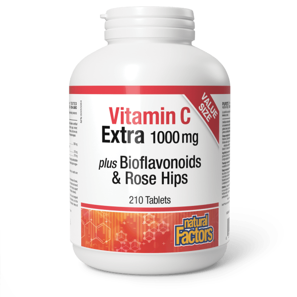 Vitamin C 1000 mg