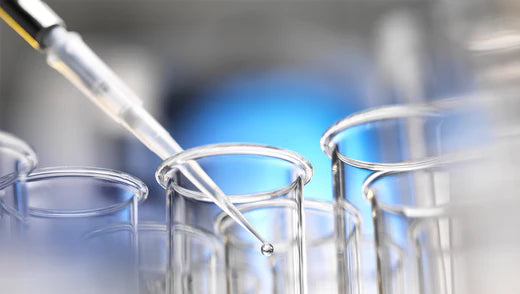 Test tubes