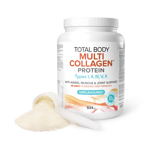 Total Body Multi Collagen™, image-lifestyle