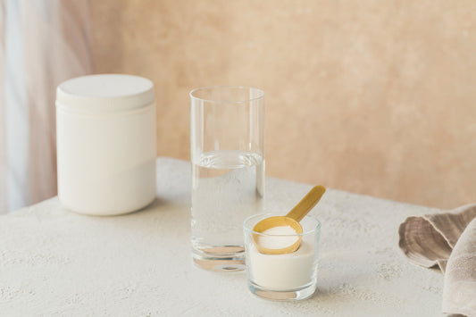 Your Guide to Collagen - Natural Factors Canada
