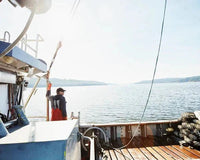 Our Commitment to Sustainable Fishing - Natural Factors Canada