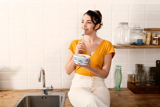 The RealEasy Program - Natural Factors Canada