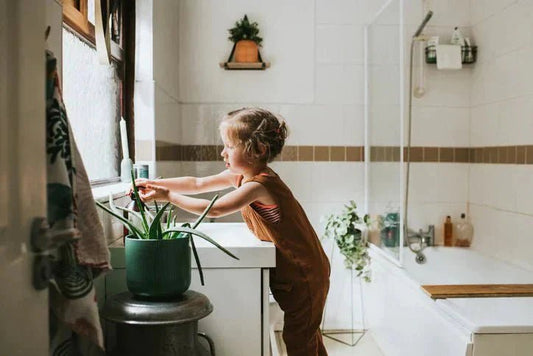 Tips for Kid’s Immune Health - Natural Factors Canada