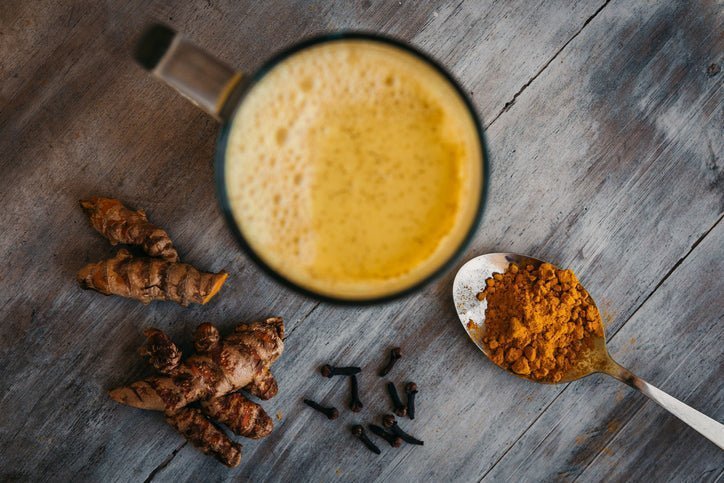 Your Guide to Curcumin Absorption - Natural Factors Canada