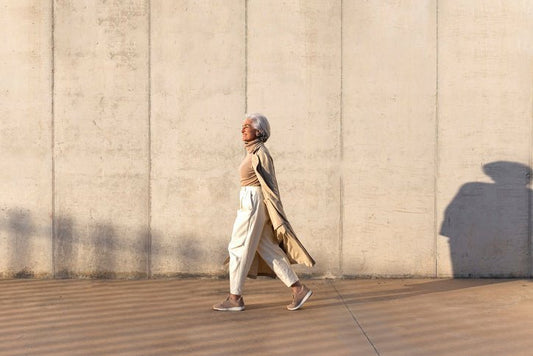 Natural Solutions for Menopause: A Mini Survival Guide - Natural Factors Canada