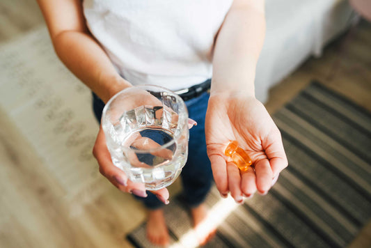 The Best Supplements for Heart Health - Natural Factors Canada