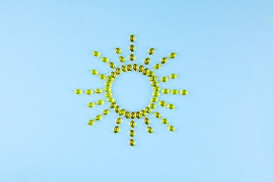 Vitamin D: What You Need to Know Now - Natural Factors Canada