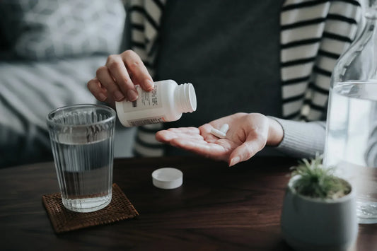 Giving Back: Vitamin D - Natural Factors Canada