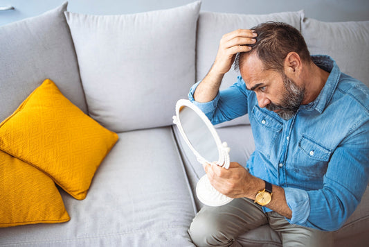 4 Reasons Men Should Take Collagen - Natural Factors Canada