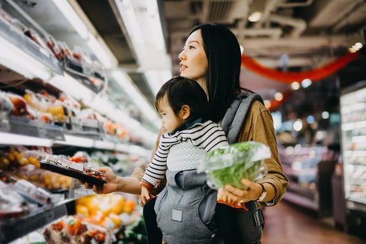 5 Healthy Lifestyle Changes to Impact Your Health - Natural Factors Canada