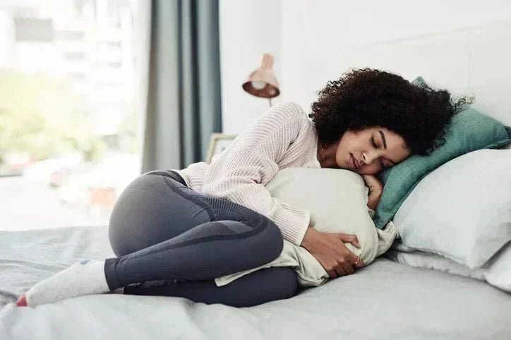 How to Optimize Your Hormones: PMS to Fertility - Natural Factors Canada