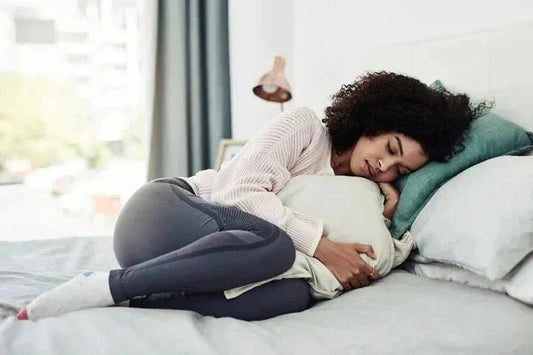 How to Optimize Your Hormones: PMS to Fertility - Natural Factors Canada