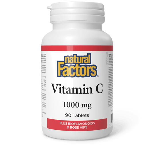 Vitamin C 1000 mg