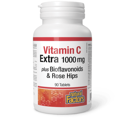 Vitamin C 1000 mg