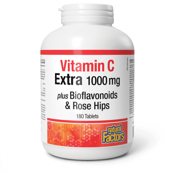 Vitamin C 1000 mg