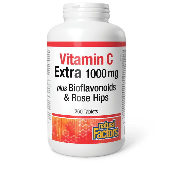 Vitamin C 1000 mg