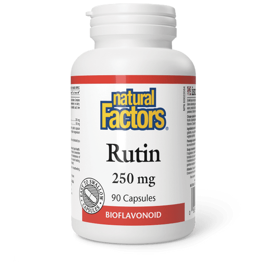 Rutin 250 mg