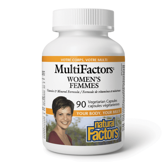 Women’s, MultiFactors
