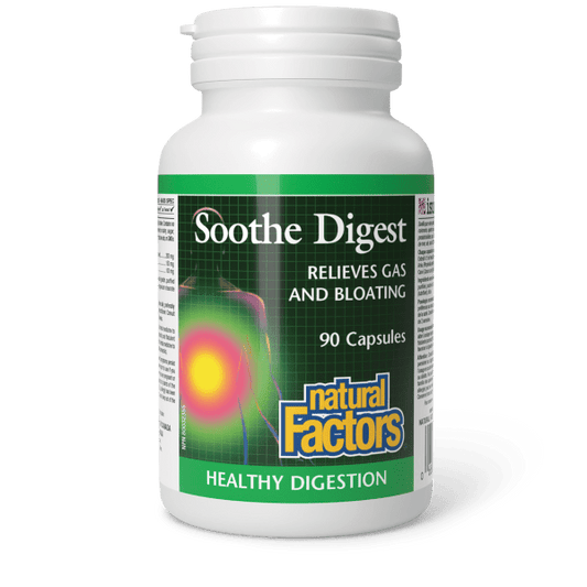 Soothe Digest