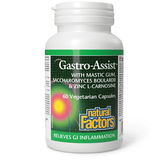 Gastro - Assist