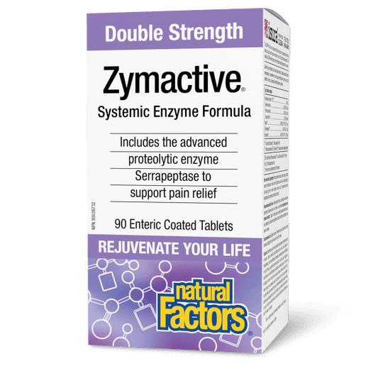 Zymactive® Double Strength   90 Enteric Coated Tablets, image-hi-res