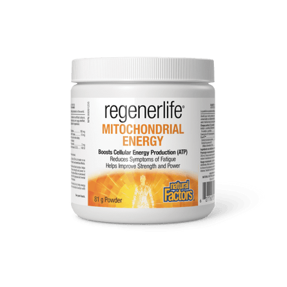 Mitochondrial Energy   81 g Powder Watermelon, image-hi-res